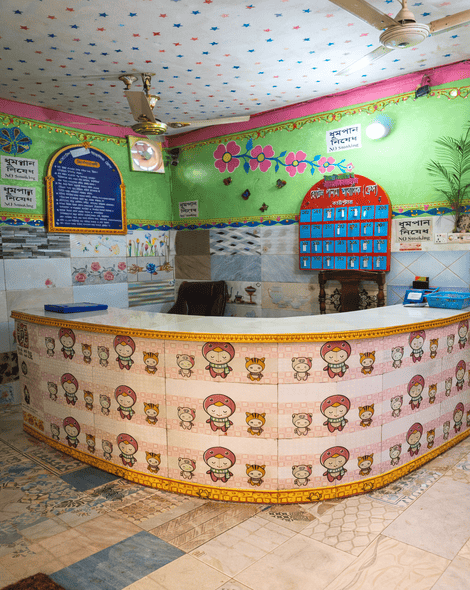 Most Safe & Rated Hotel In Dhaka Jatrabari.